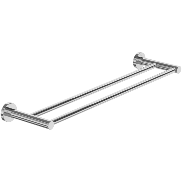 Держатель для полотенец двойной Villeroy&Boch Elements-Tender TVA151004000