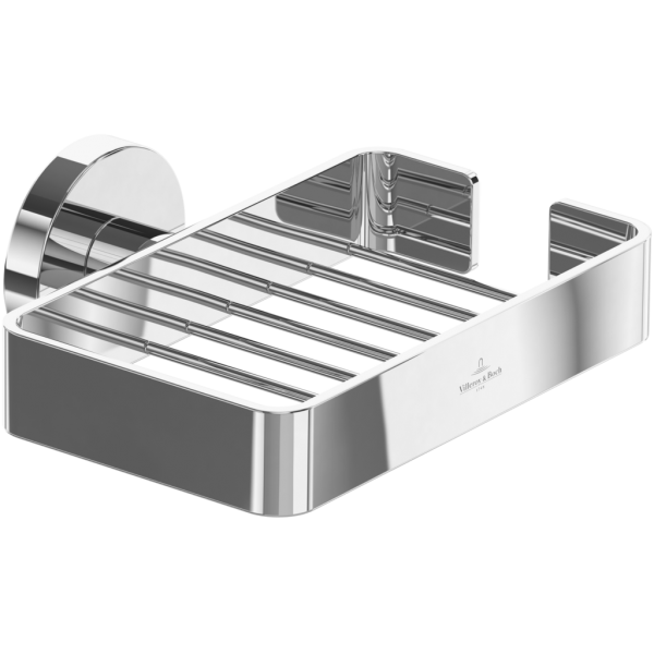 Мыльница Villeroy&Boch Elements-Tender TVA151008000