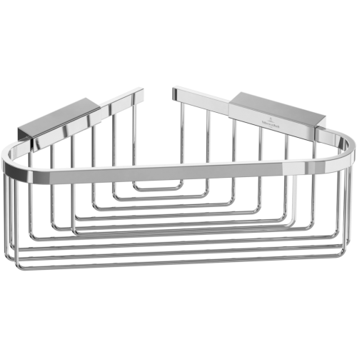 Угловая полочка для душа Villeroy&Boch Elements-Tender TVA151009000