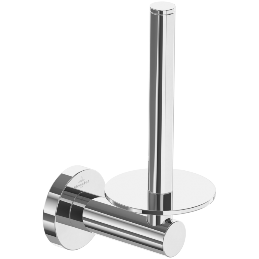 Держатель для туалетной бумаги Villeroy&Boch Elements-Tender TVA151015000 запасной