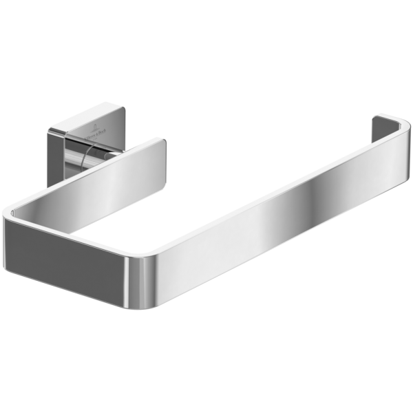 Держатель для полотенец Villeroy&Boch Elements-Striking TVA152005000