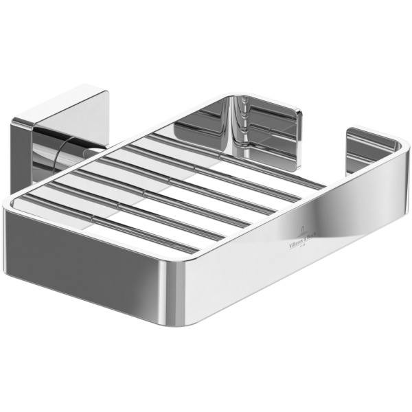 Мыльница Villeroy&Boch Elements-Striking TVA152008000