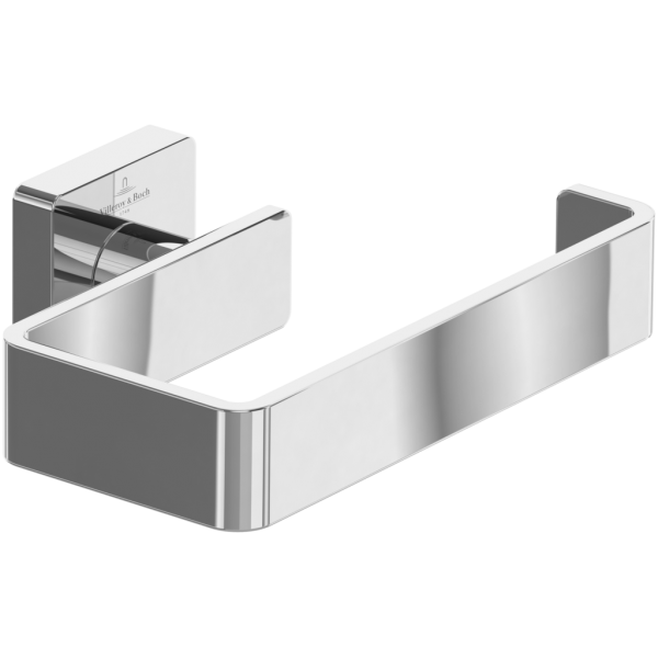 Держатель для туалетной бумаги Villeroy&Boch Elements-Striking TVA152014000