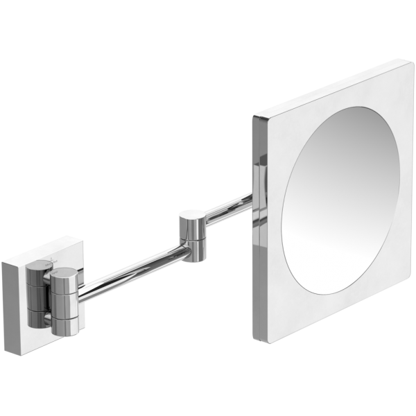 Зеркало для макияжа регулируемое Villeroy&Boch Elements-Striking TVA152018000