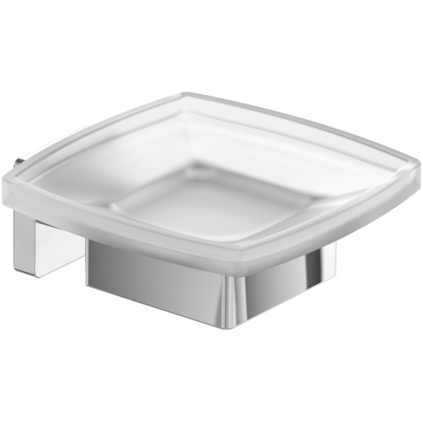 Мыльница Villeroy&Boch Elements-Striking TVA152020000