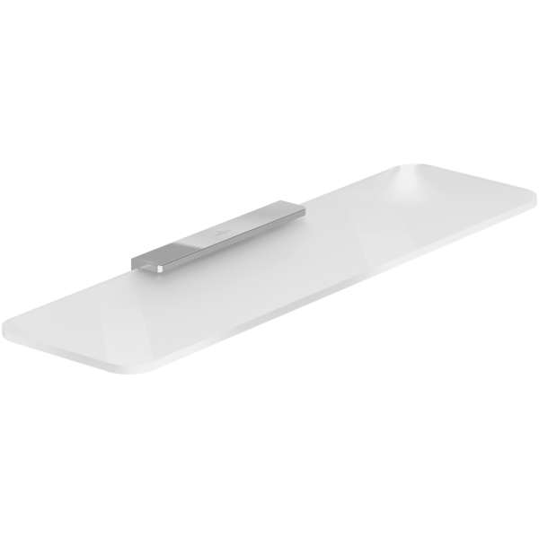 Стеклянная полка Villeroy&Boch Elements-Striking TVA152024000