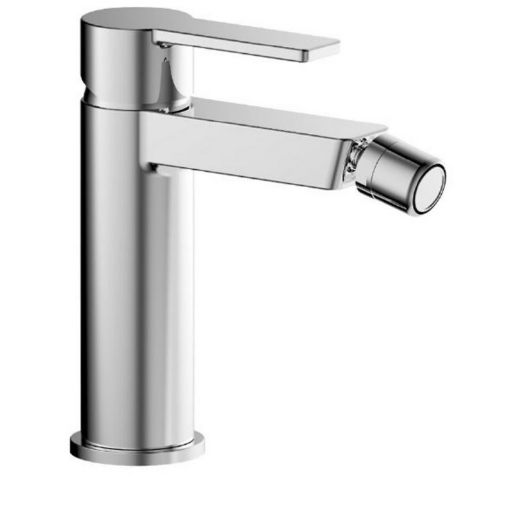 Смеситель для биде однорычажный Villeroy&Boch Architectura TVB103001000