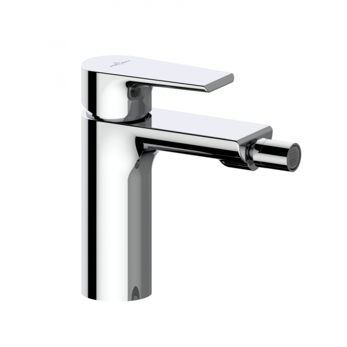 Смеситель для биде однорычажный Villeroy&Boch Liberty TVB107001000