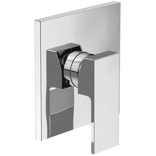 Смеситель для душа однорычажный скрытого монтажа Villeroy&Boch Classic TVS101352000