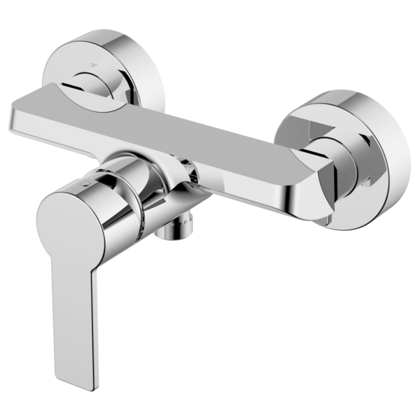 Смеситель для душа однорычажный Villeroy&Boch Architectura TVS103001000