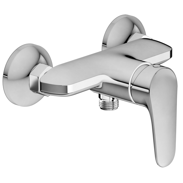 Смеситель для душа однорычажный Villeroy&Boch O.novo Start TVS105301110