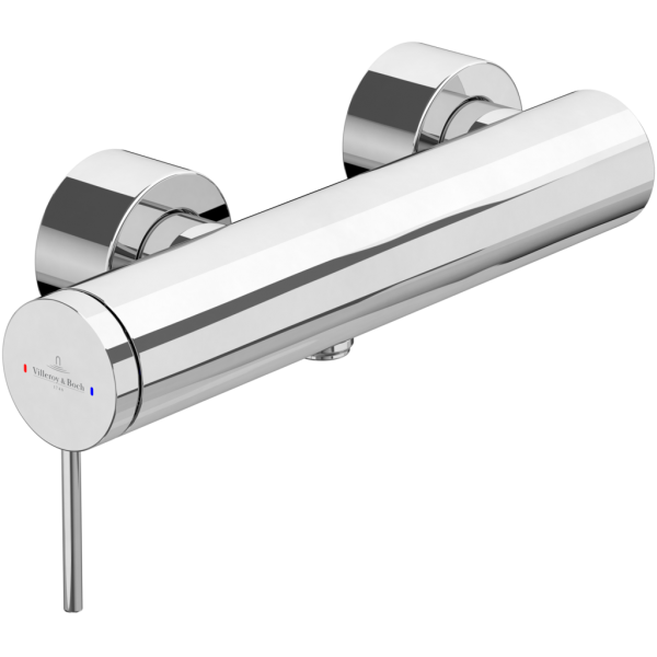 Смеситель для душа однорычажный Villeroy&Boch Dawn TVS106301153
