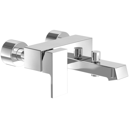 Смеситель для ванны настенный Villeroy&Boch Classic TVT101501000
