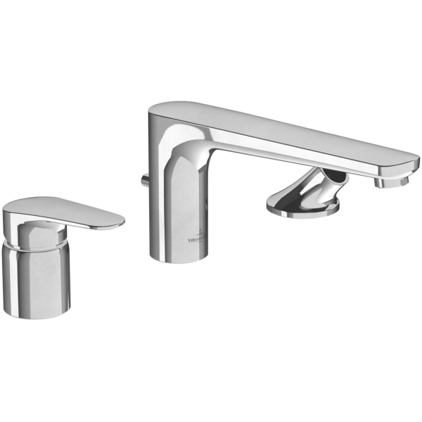 Смеситель для ванны Villeroy&Boch O.novo Start TVT105001000