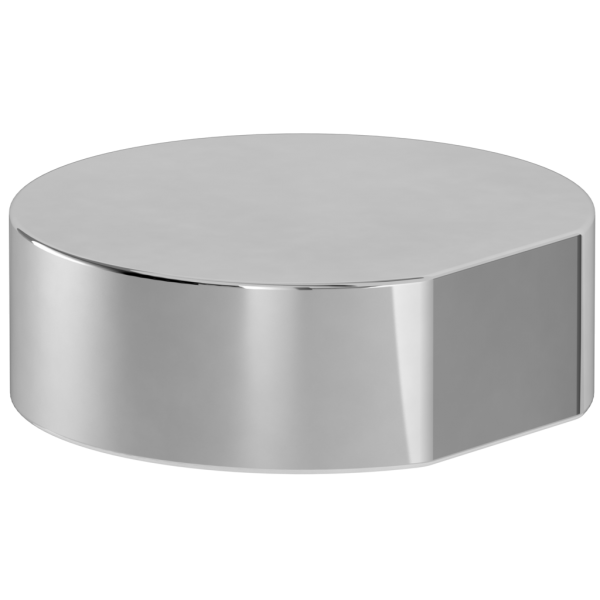 Излив для ванны настенный с переключателем Villeroy&Boch Dawn TVT106513152