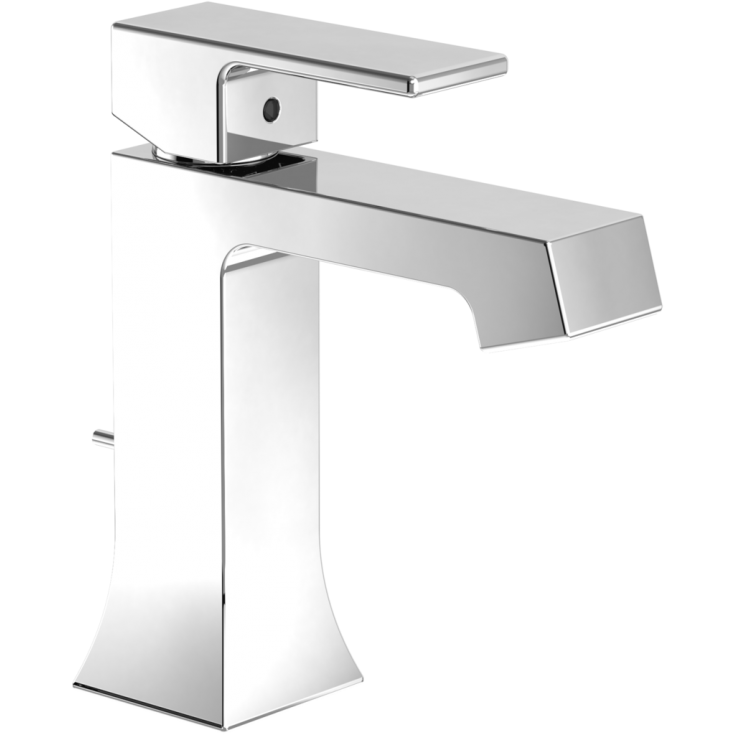 Смеситель для раковины однорычажный Villeroy&Boch Classic TVW101101110