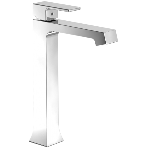 Смеситель для раковины однорычажный высокий Villeroy&Boch Classic TVW101105110
