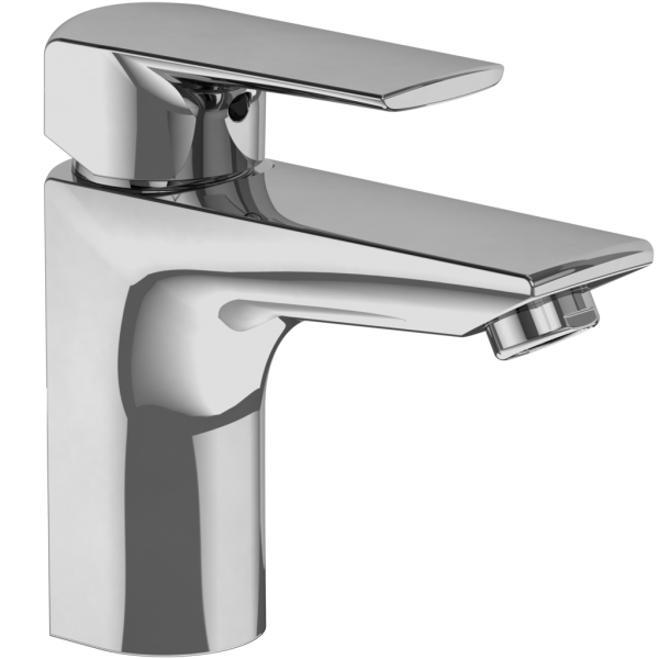 Смеситель для раковины однорычажный Villeroy&Boch Subway 2.0 TVW102103110