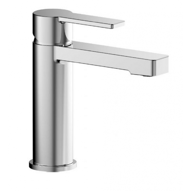 Смеситель для раковины однорычажный Villeroy&Boch Architectura TVW103004000