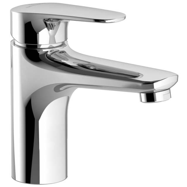 Смеситель для раковины однорычажный Villeroy&Boch O.novo Start TVW105001110