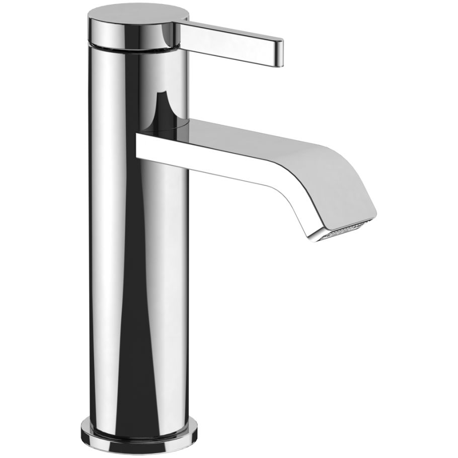 Смеситель для раковины однорычажный Villeroy&Boch Dawn TVW106103152
