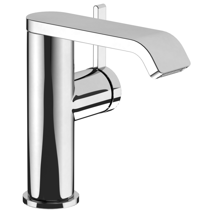 Смеситель для раковины с боковым рычагом Villeroy&Boch Dawn TVW106116152