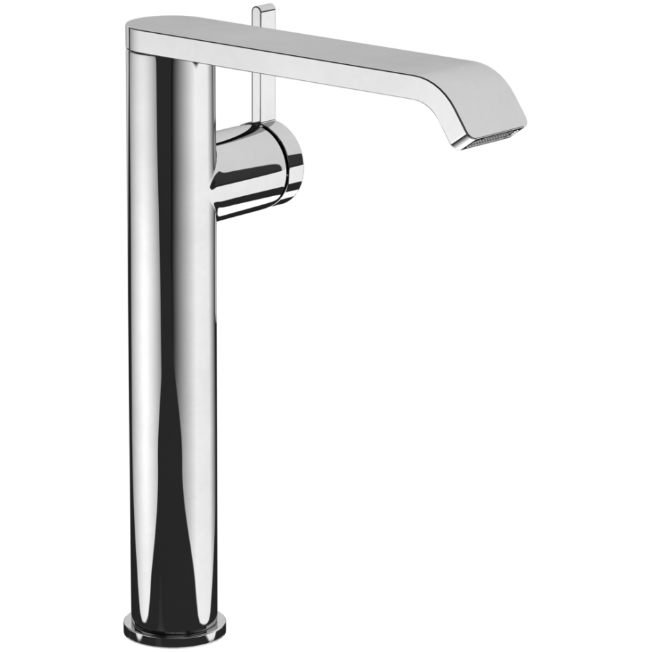 Смеситель для раковины с боковым рычагом высокий Villeroy&Boch Dawn TVW106119152