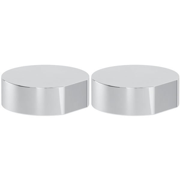 Комплект ручек для смесителя к ванне/раковине в ванной Villeroy&Boch Dawn TVW106130152
