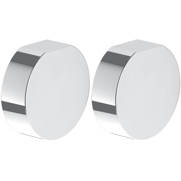 Ручки для смесителя скрытого монтажа для ванной Villeroy&Boch Dawn TVW10613A152