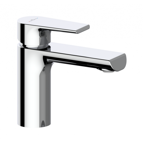 Смеситель для раковины однорычажный Villeroy&Boch Liberty TVW107001000