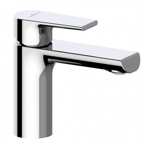 Смеситель для раковины однорычажный Villeroy&Boch Liberty TVW107002000