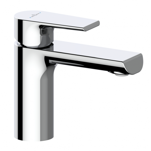 Смеситель для раковины однорычажный Villeroy&Boch Liberty TVW107002000