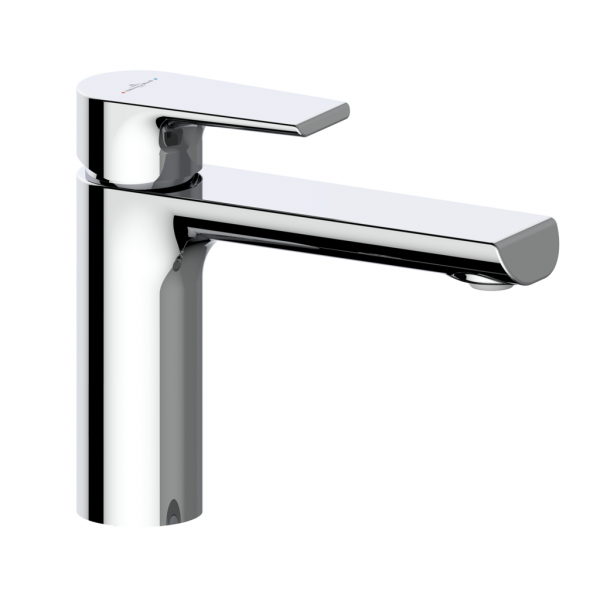 Смеситель для раковины однорычажный Villeroy&Boch Liberty TVW107003000
