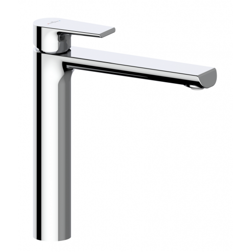 Смеситель для раковины однорычажный высокий Villeroy&Boch Liberty TVW107004000