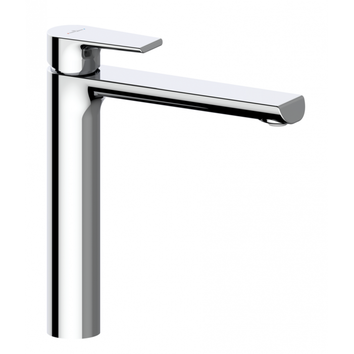 Смеситель для раковины однорычажный высокий Villeroy&Boch Liberty TVW107004000