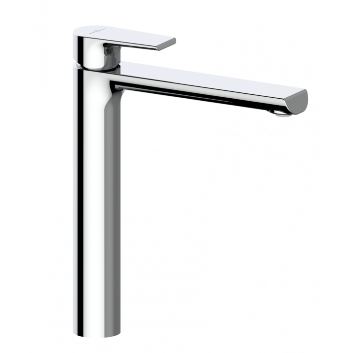Смеситель для раковины однорычажный высокий Villeroy&Boch Liberty TVW107006000