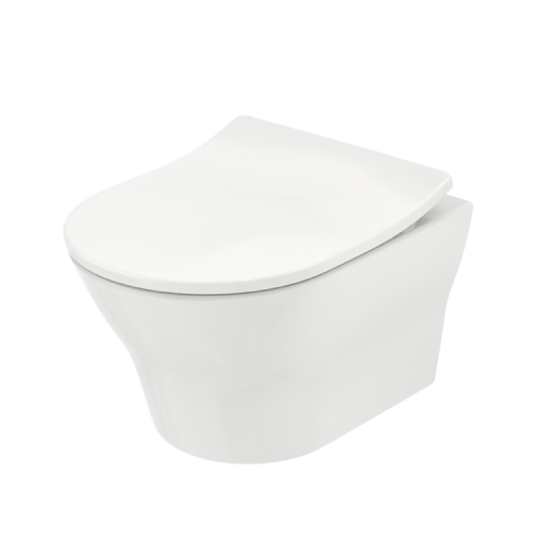 Унитаз подвесной Toto CW162Y#XW