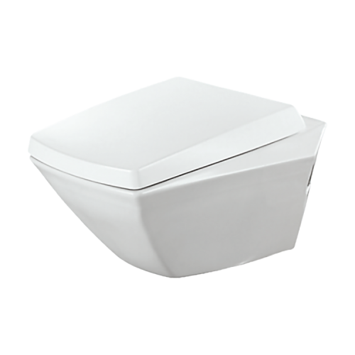 Унитаз подвесной Toto CW682E#XW