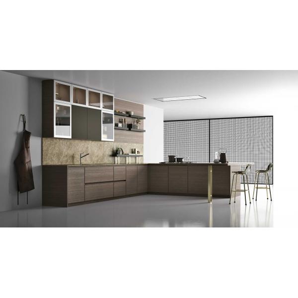 Кухни Doimo Cucine D23 001