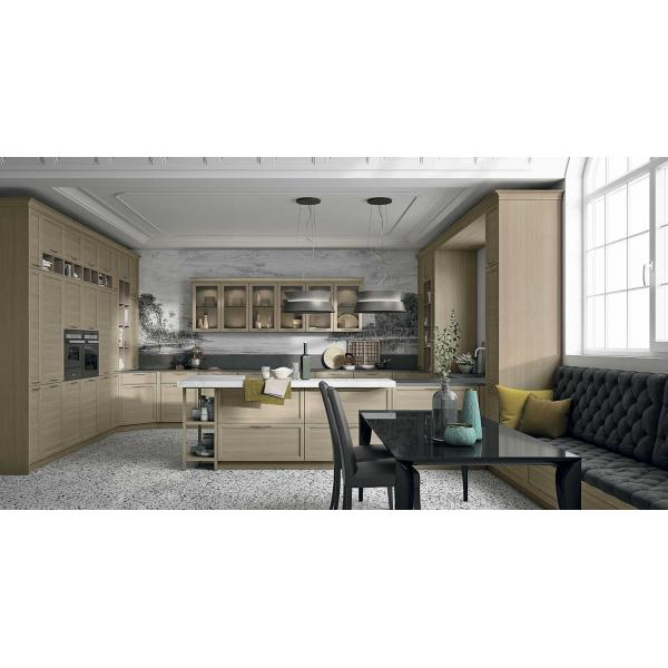 Кухни Doimo Cucine D23 002