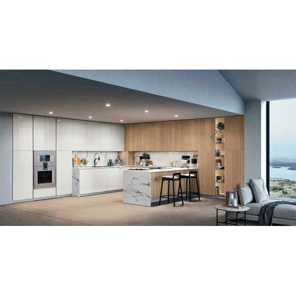 Кухни Doimo Cucine D23 007