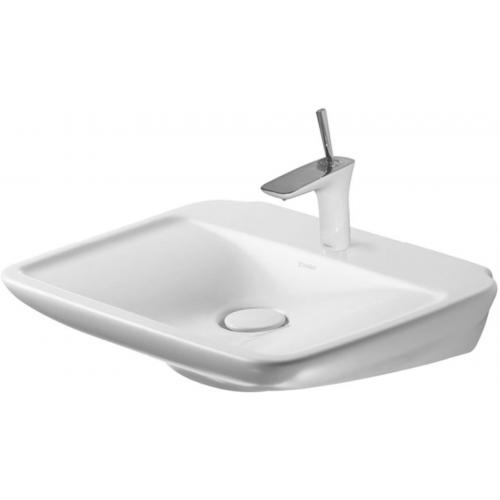 Раковина 60 см Duravit Pura Vida 2700600000