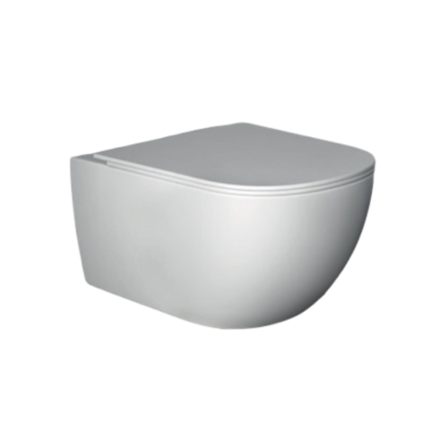 Унитазы Nic Design