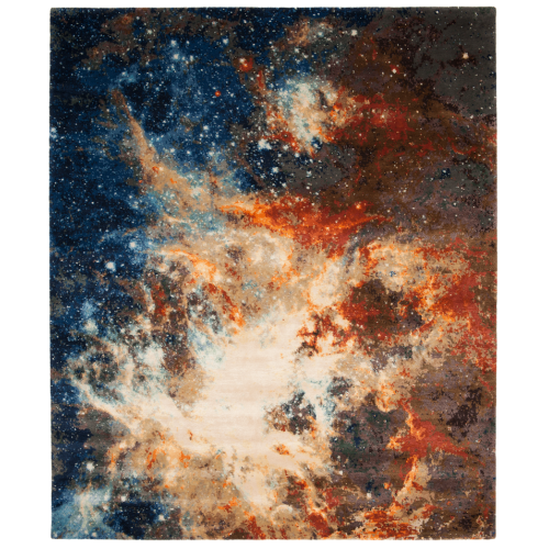Ковёр Jan Kath Space 3