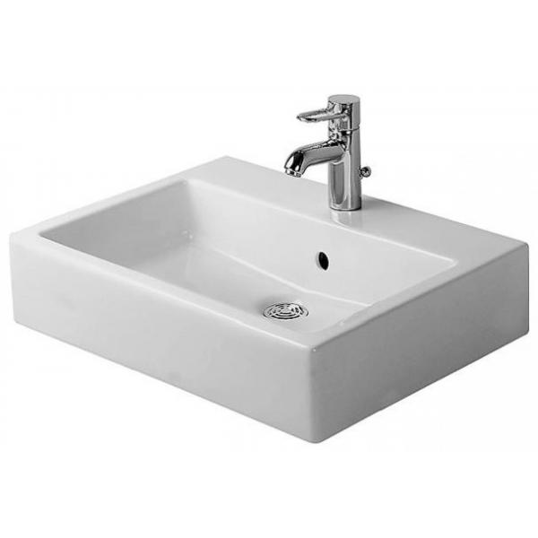 Раковина 60 см Duravit Vero 0452600000