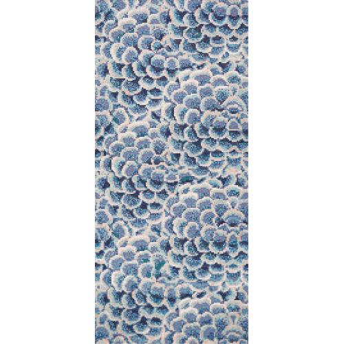 Мозаика Bisazza Dalia Blu
