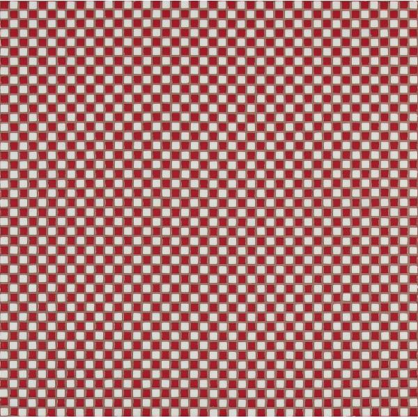 Мозаика Bisazza Dama Rossa
