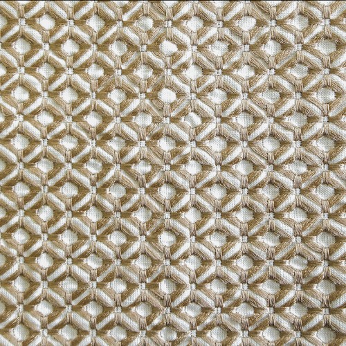 Ткань Alhambra Magara DAMARA 01
