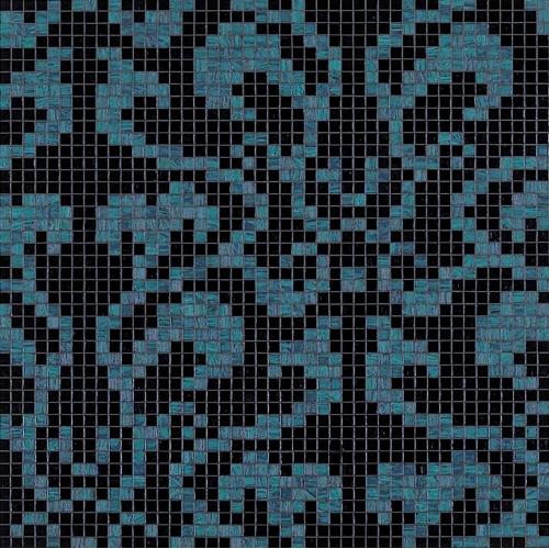 Мозаика Bisazza Damasco Opale