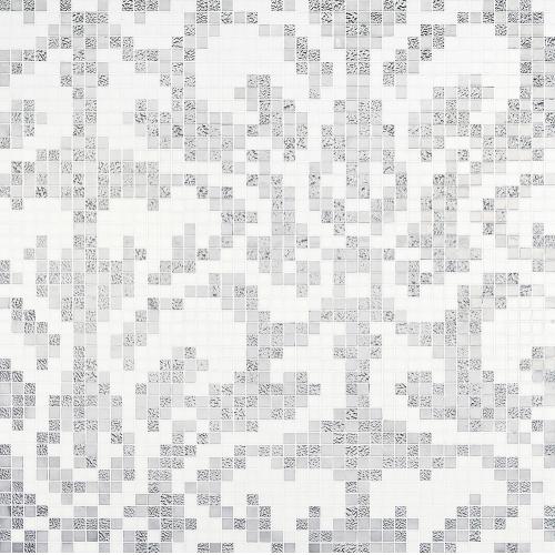 Мозаика Bisazza Damasco Oro Bianco